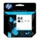 HP 84 Light Cyan Ink Cartridge, C5017A