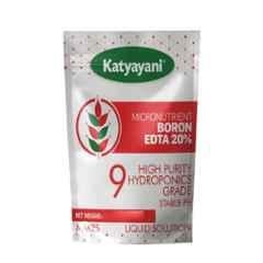 Katyayani 60g Boron EDTA 20% Fertilizer, K-5309
