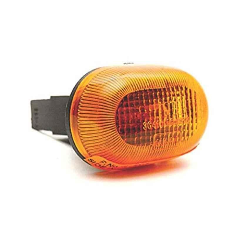 Uno Minda IL-7047B Beige Front & Side Indicator For Tata ACE