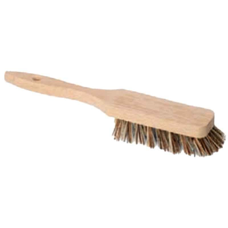 Coronet 27.5cm Plastic Union Universal Brush with Handle, 0840000