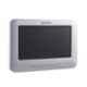 Hikvision Ds-Kis202 7 inch Grey & White Upgraded Video Door Phone