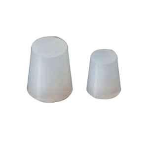 Glassco 250ml Qr Coded Serialized Volumetric Flask, QR.131.236.08A (Pack of 5)