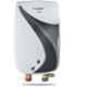 Lazer Vitro 3000W 1L White & Metallic Grey Electric Instant Water Heater