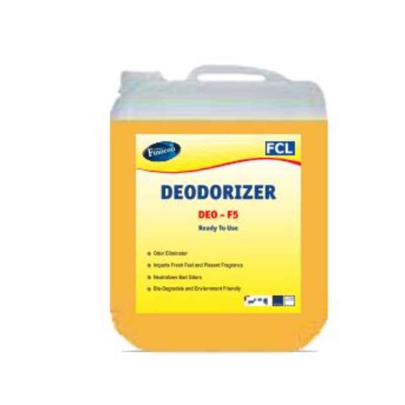 FCL Finocon 5L Deodorizers, DEO-F5 (Pack of 2)
