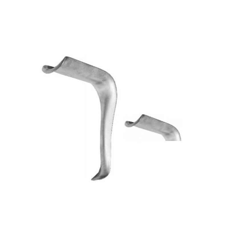 Alis 89x38mm Eastmann No.2, AL-GEN-117-02