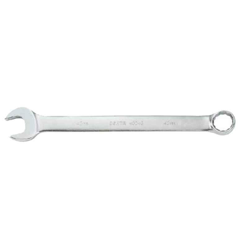 Sata GL40248 46mm Metric CrV Steel Jumbo Combination Wrench