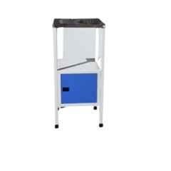 Yes Kay Tubular Pipe Bed Side Locker