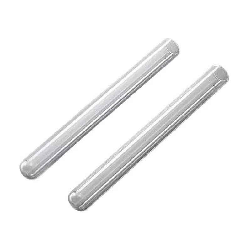 Lab Plus Quartz Test Tube 50ml Capacity, LP-5804