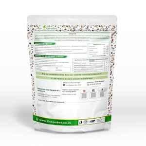 Go Garden 900g NPK 00:00:50 Potassium Sulphate Fertilizer