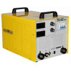 Cruxweld CTW-TIG400i 400A Three Phase TIG Welding Machine