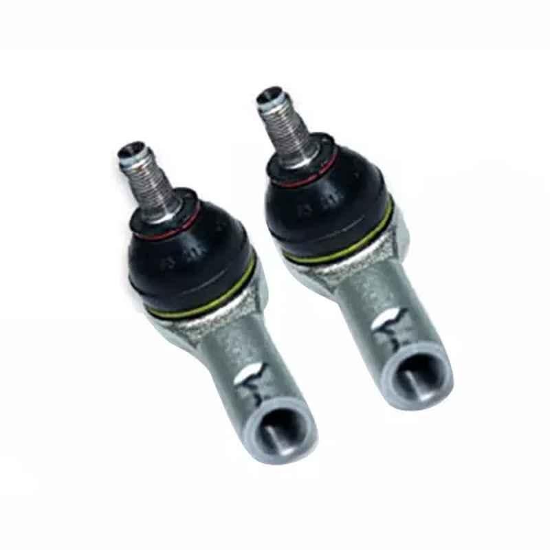 Autokoi KHMF2005 Tie Rod End Assembly Set for I10