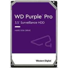 Western Digital 10TB Purple Hard Disk Drive, WD101PURP