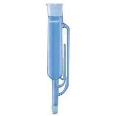 Borosil 100ml Soxhlet For Extractor Apparatus with I/C Joint, 3740016 (Pack of 5)