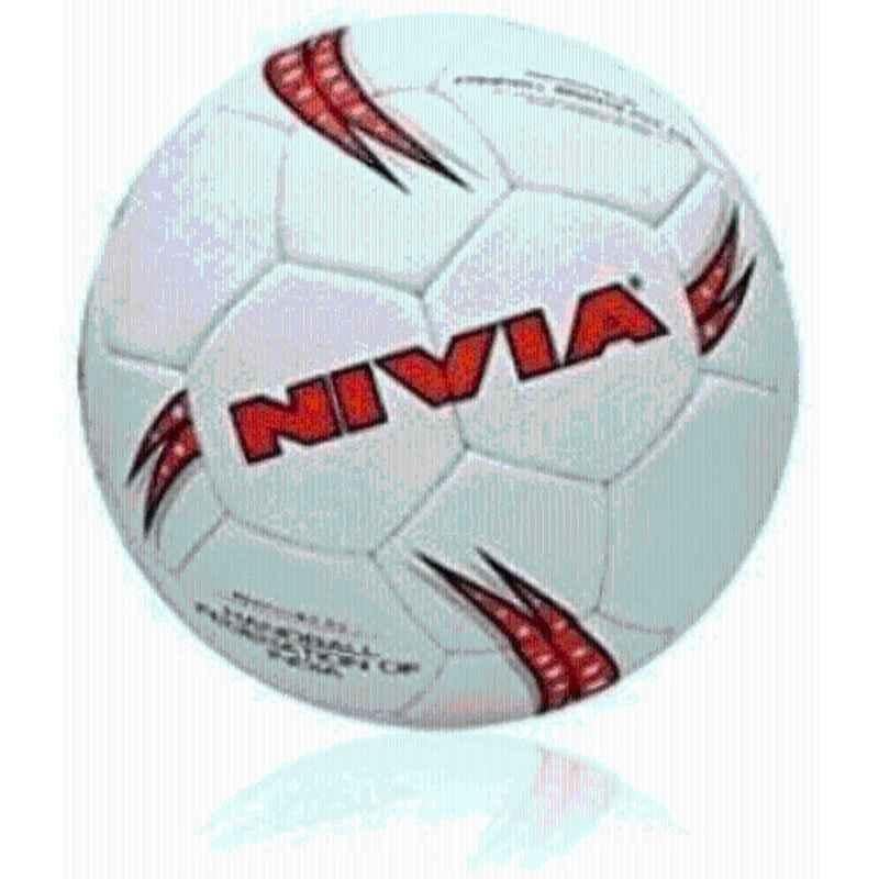 Nivia Sub Junior Synthetic Handball for Age 8-11 yrs