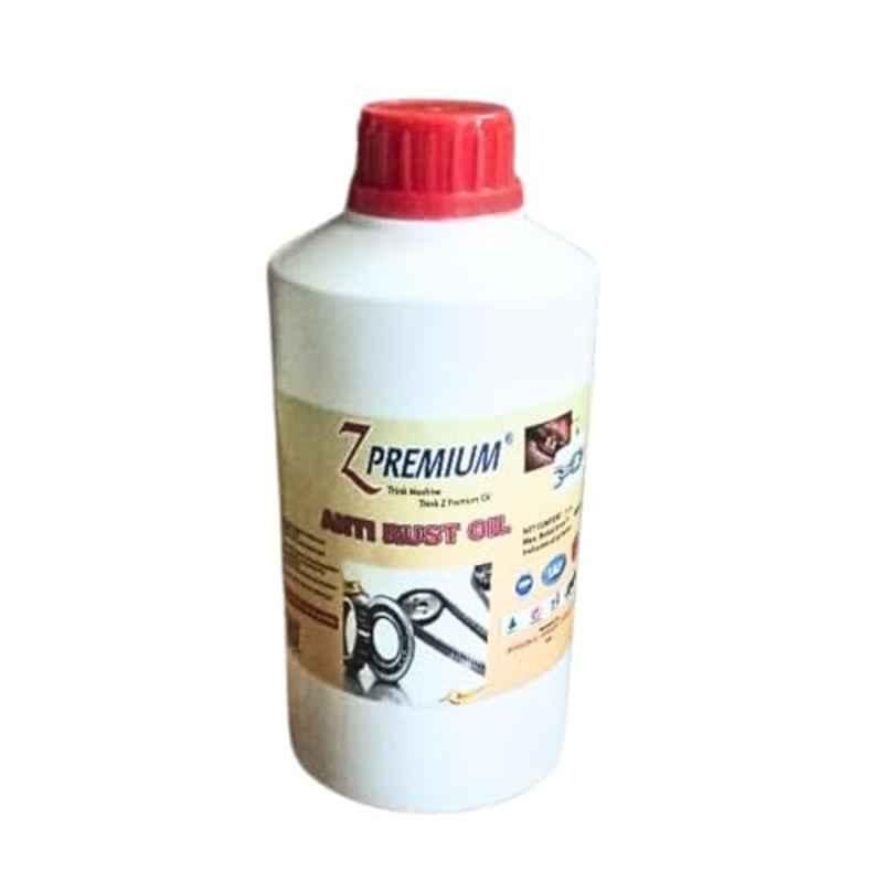 Z Premium 1 Litre Oil Anti-Rust