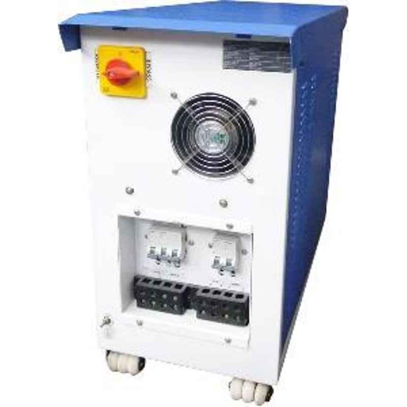 UTL 10 kVA 360V Pure Sine wave Online Ups 3 Phase