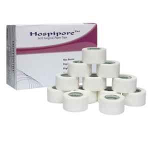 Hospipore H-92 9m Surgical Paper Tape (Pack of 12)