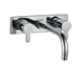 Jaquar Fusion Antique Copper Two Concealed Stopcocks with Basin Spout, FUS-ACR-29433