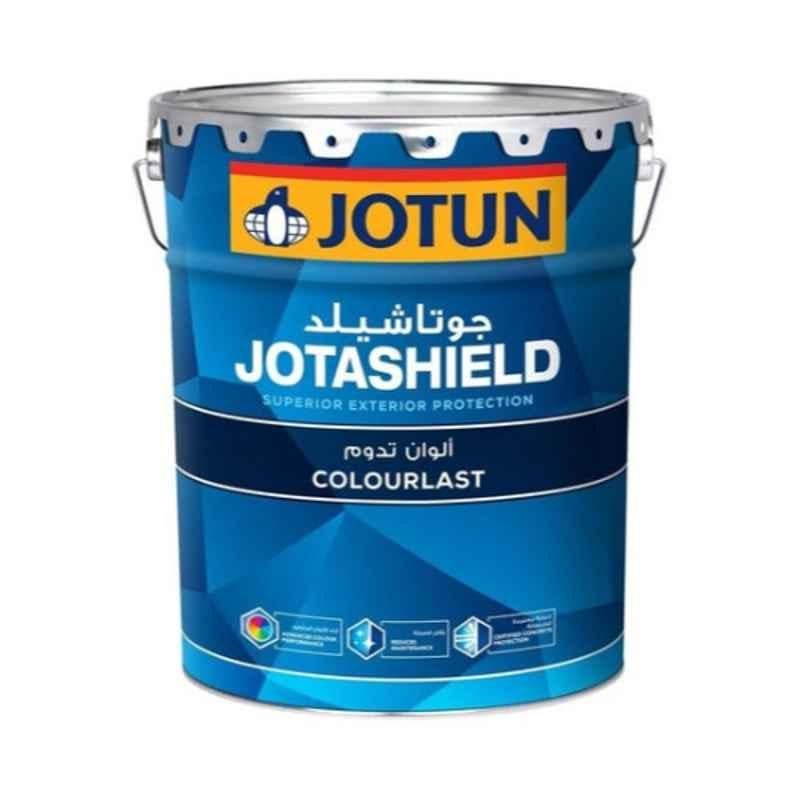 Jotun Jotashield 16200ml Base C Multicolour Matt Colourlast Paint, 2051669