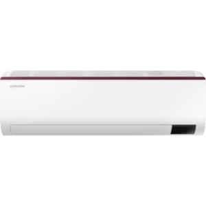 Samsung 1.5 Ton 3 Star White Split Inverter AC with Copper Condenser & 2023 Model, AR18CY3ZAPGNNA