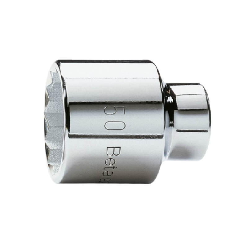 Beta 36mm 3/4 inch Drive Bi-Hex Hand Socket, 928B-36
