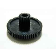 GC Original G2580 Plastic Paper Feeder PF Gear for Epson LQ-310 & LQ-1310 Printer