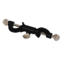 Borosil Zinc PDC Swivel Bosshead, LABH8888SBL