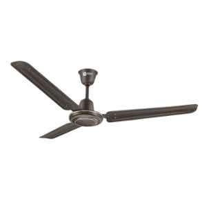 Orient Apex-FX 60W 3 Blade Smoke Brown Ceiling Fan, 3134832219510, Sweep: 1200 mm (Pack of 5)