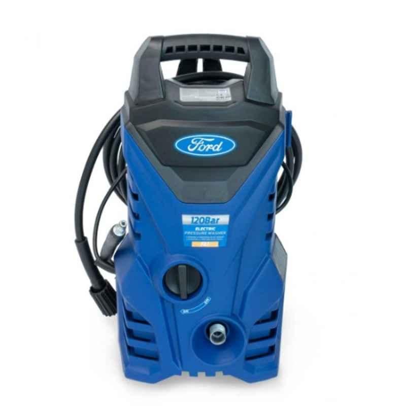 Ford F2.1 1500W 120Bar Corded Electric Pressure Washer