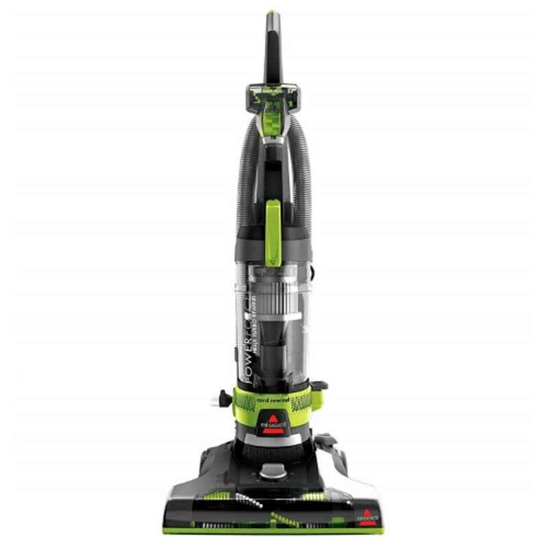 Bissell Powerforce Helix Turbo Rewind 1200W 1.5L Vacuum Cleaner, 2261E