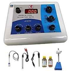 Lab Junction pH, Conductivity, TDS & Temperature Meter, LJ-182
