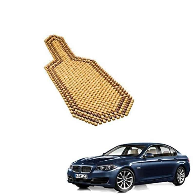 Kozdiko Wooden Bead Seat Cover for BMW 5 Series