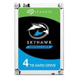 Seagate Skyhawk 4TB Surveillance SATA Internal Hard Disk Drive