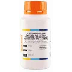 TM Media 500g Plate Count Agar W/Tween 80 & Lecithin, TM 828