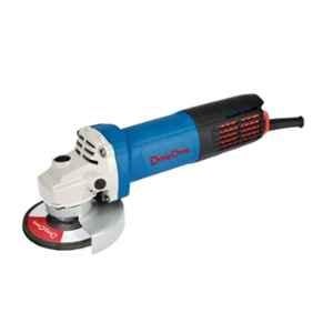 Dongcheng 1100W 4 inch Blue Angle Grinder, DSM17-100