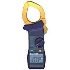 Kusam Meco 400mV-750V 23mm Jaw Opening Clamp Meter KM 2725