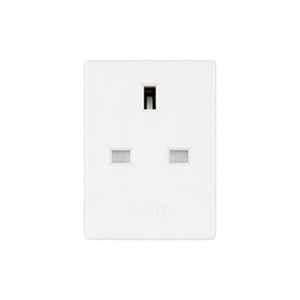 Buy Legrand P17 Tempra Pro 32A 415V Straight Plug, 555439 (Pack of 5)Online  at Best Price in UAE