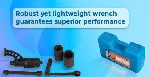 manufacturer details for
