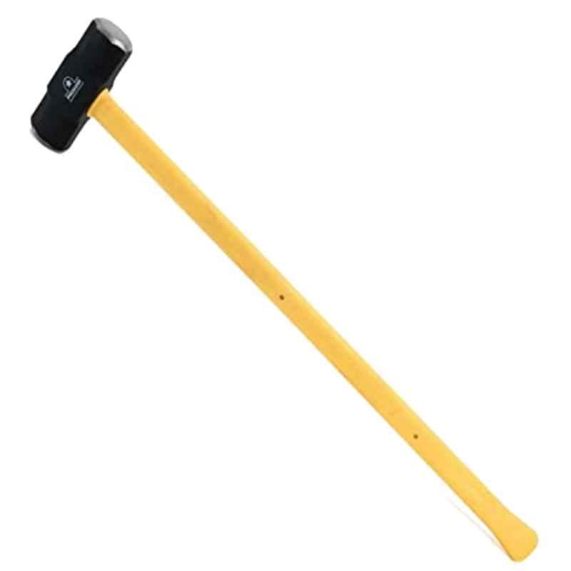 Python 4535g Sledge Hammer with Fiber Handle, Handle Size: 850 mm, 60411138