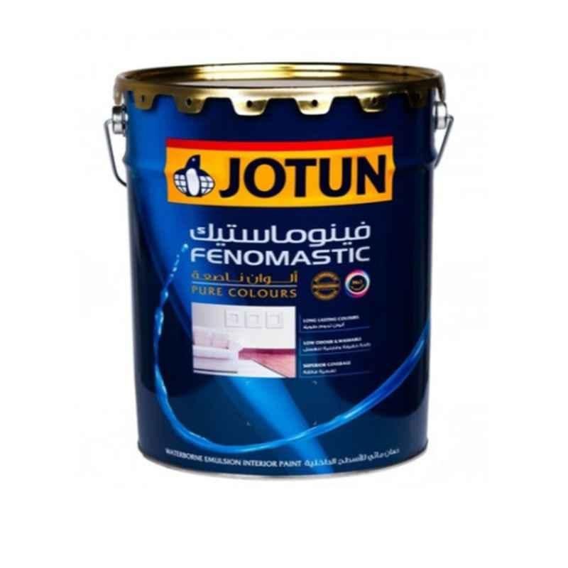 Jotun Fenomastic 18L Matt RAL 6028 Pure Colors Emulsion, 305719