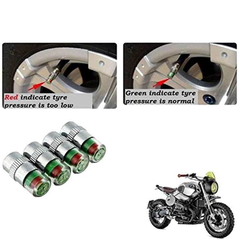Kozdiko 4 Pcs Air Alert Set for BMW R nineT
