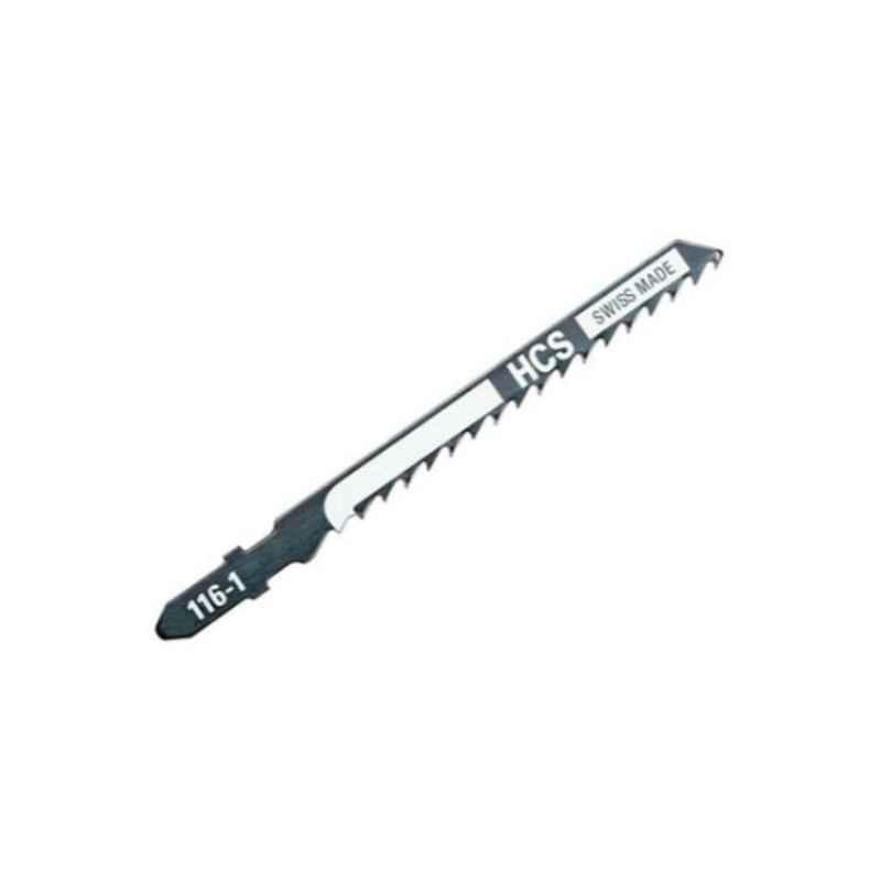 Dewalt DT2166-QZ 100mm HCS Black & White Jigsaw Blade