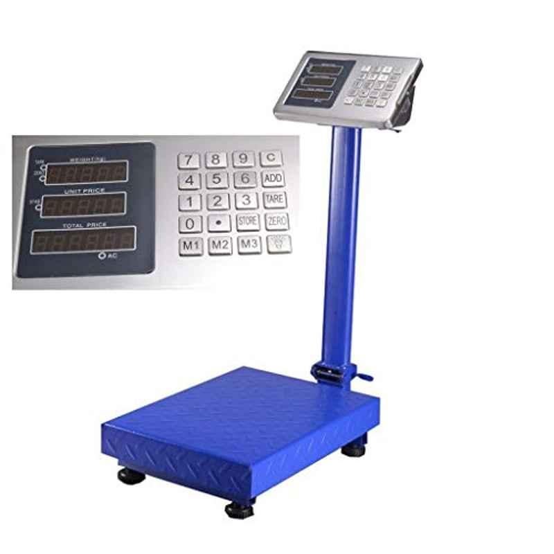 Ma Fra 150kg Digital LCD Display Weighing Scale