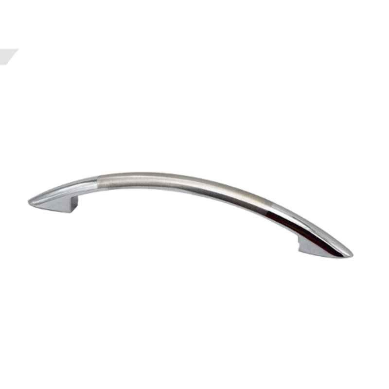 RAB 128mm Zinc TT Finish Drawer Pull Handle, 3018