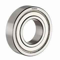 Adarsh 608 ZZ AC3 Deep Groove Ball Bearing, 8x22x7 mm (Pack of 10)