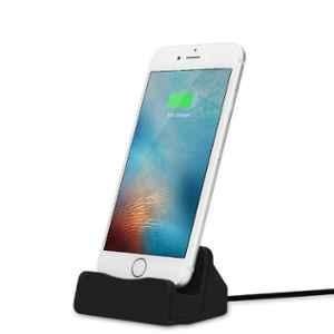 Infinizy Iphone Dock Charger