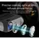 IBS T-7 7000lm Black Home Theater Portable Projector