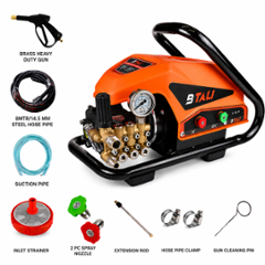 Btali BT 1400 HPW 2400W 250bar High Pressure Washer
