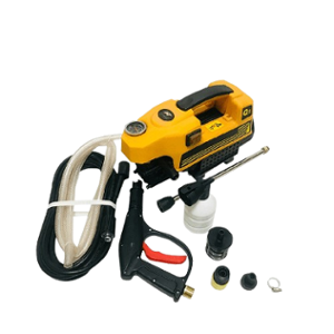 Boltz CW2200 2000W High Pressure Washer