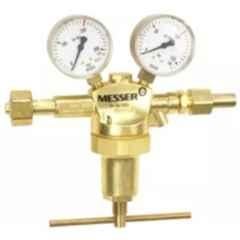 Messer Constant 2000 300-150 Bar Nitrogen Cylinder Pressure Regulator, 71705535